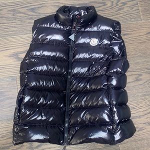 Moncler vest